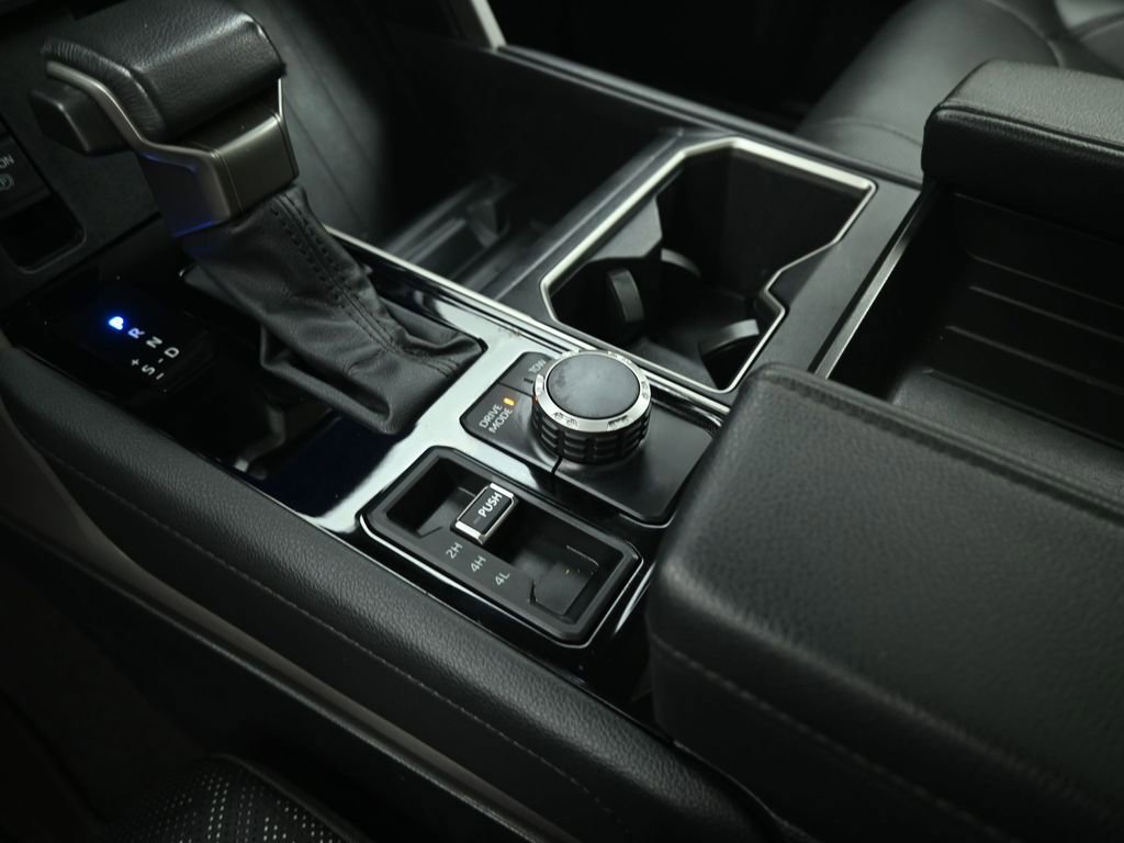 Used 2024 Toyota Tundra Limited image 19