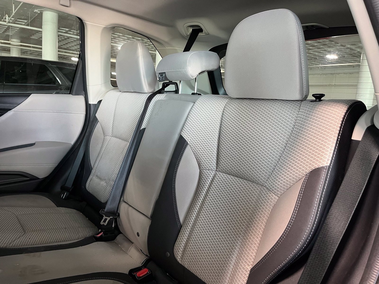 Used 2023 Subaru Forester Premium AWD/4WD image 37