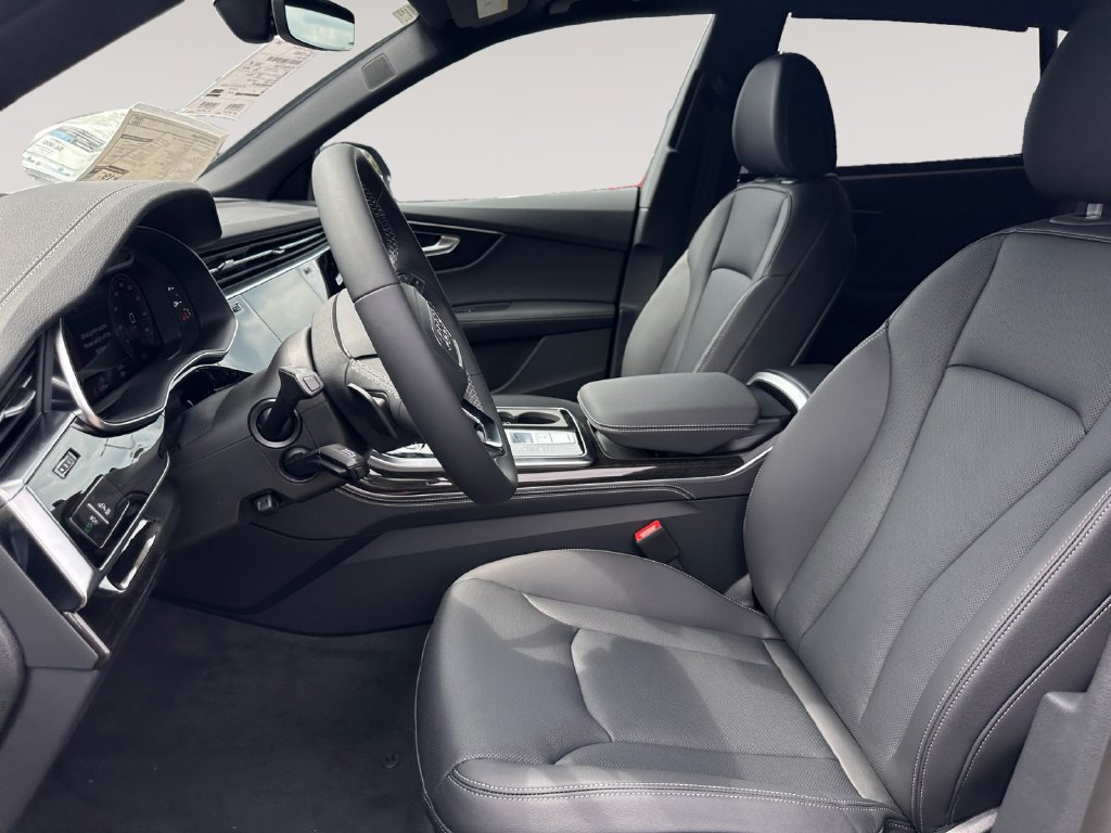 New 2026 Audi Q8 Premium Plus AWD/4WD image 9