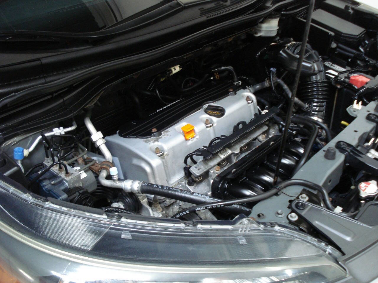 Used 2014 Honda CR-V EX-L image 11