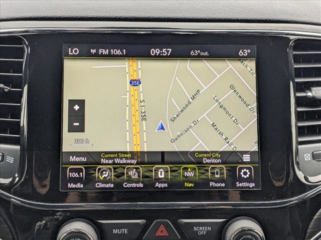 Used 2021 Jeep Grand Cherokee Limited AWD/4WD image 13
