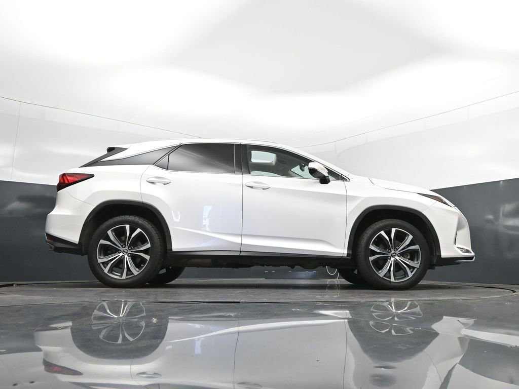 Used 2022 Lexus RX 350 FWD w/ Premium Package image 43