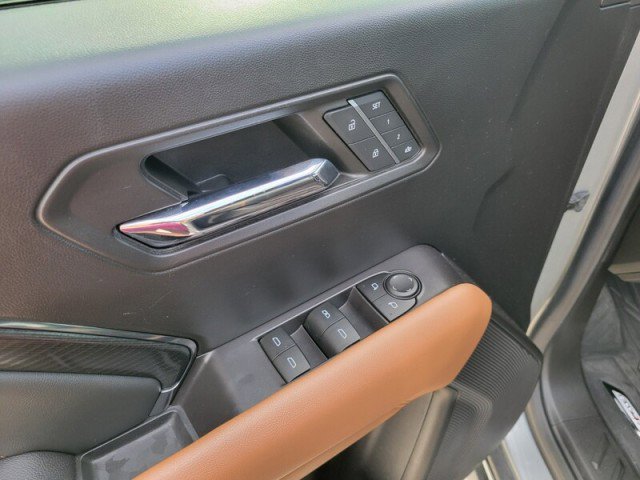 Used 2023 GMC Canyon AT4 w/ AT4 Premium Package image 13