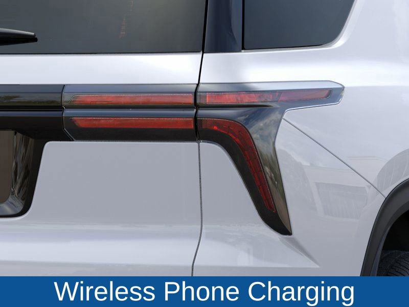 New 2026 Chevrolet Traverse LT w/ Driver Confidence Package image 11