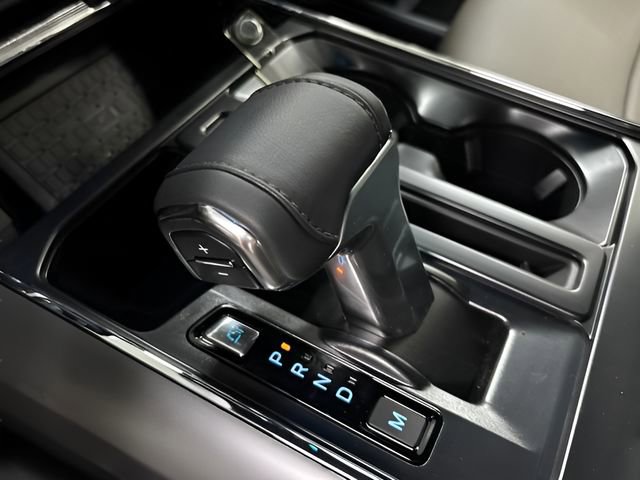 New 2025 Ford F150 Lariat w/ Equipment Group 501A Mid image 26