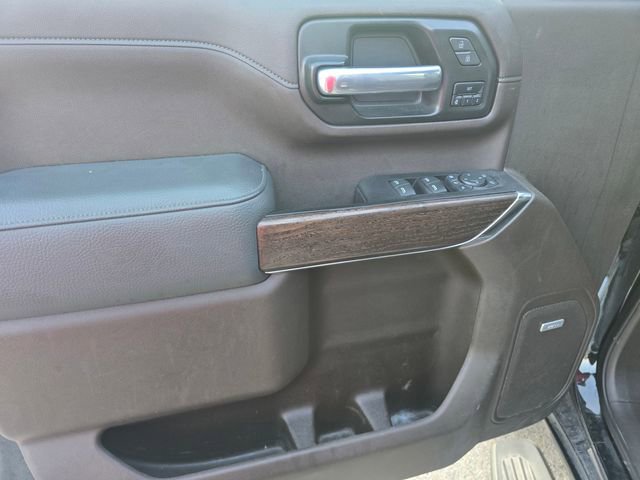 Used 2021 GMC Sierra 2500 Denali w/ Technology Package image 22