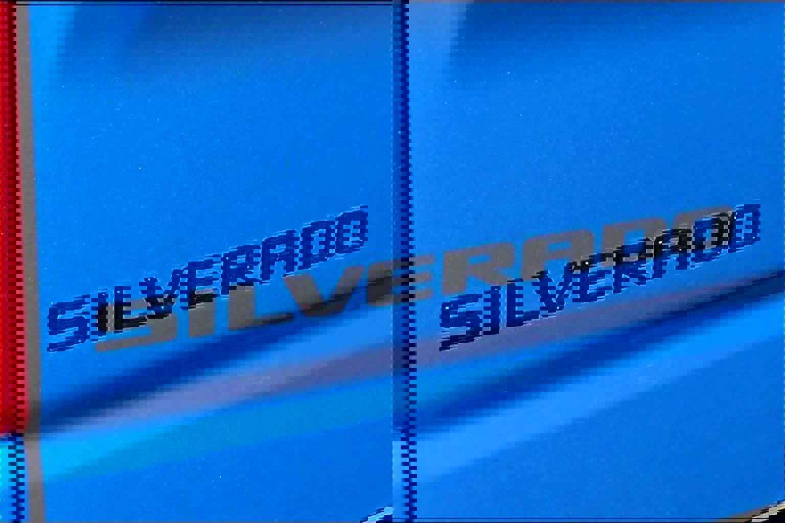 Certified 2024 Chevrolet Silverado 1500 Custom w/ Turbomax Blackout Package image 29