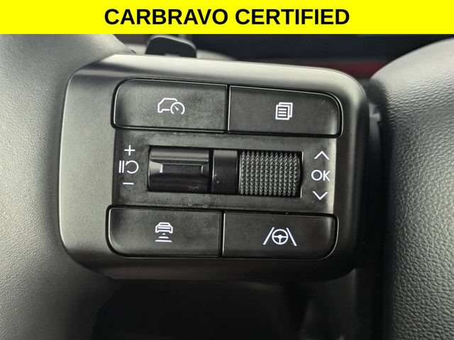 Used 2026 Hyundai Santa Fe Calligraphy FWD image 16
