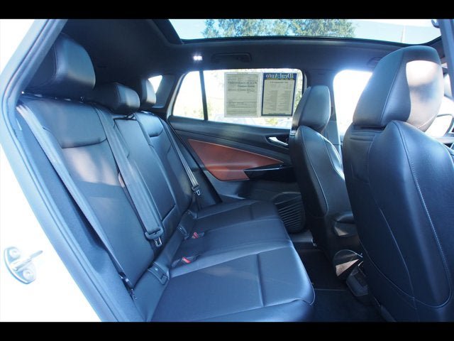 Used 2021 Volkswagen ID.4 Pro S w/ ID.4 Protection Package RWD image 14