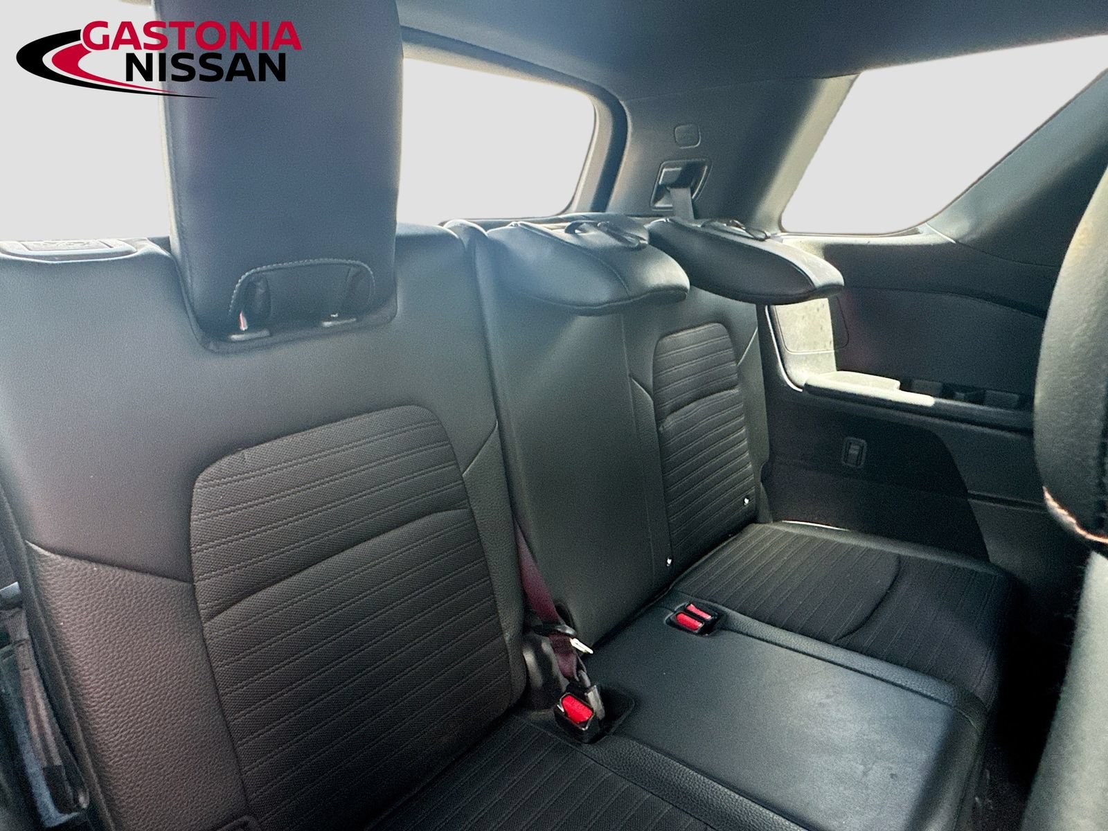 Used 2024 Nissan Pathfinder Rock Creek AWD/4WD image 36