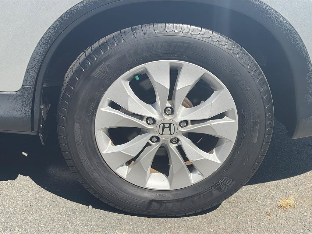 Used 2014 Honda CR-V EX-L image 28