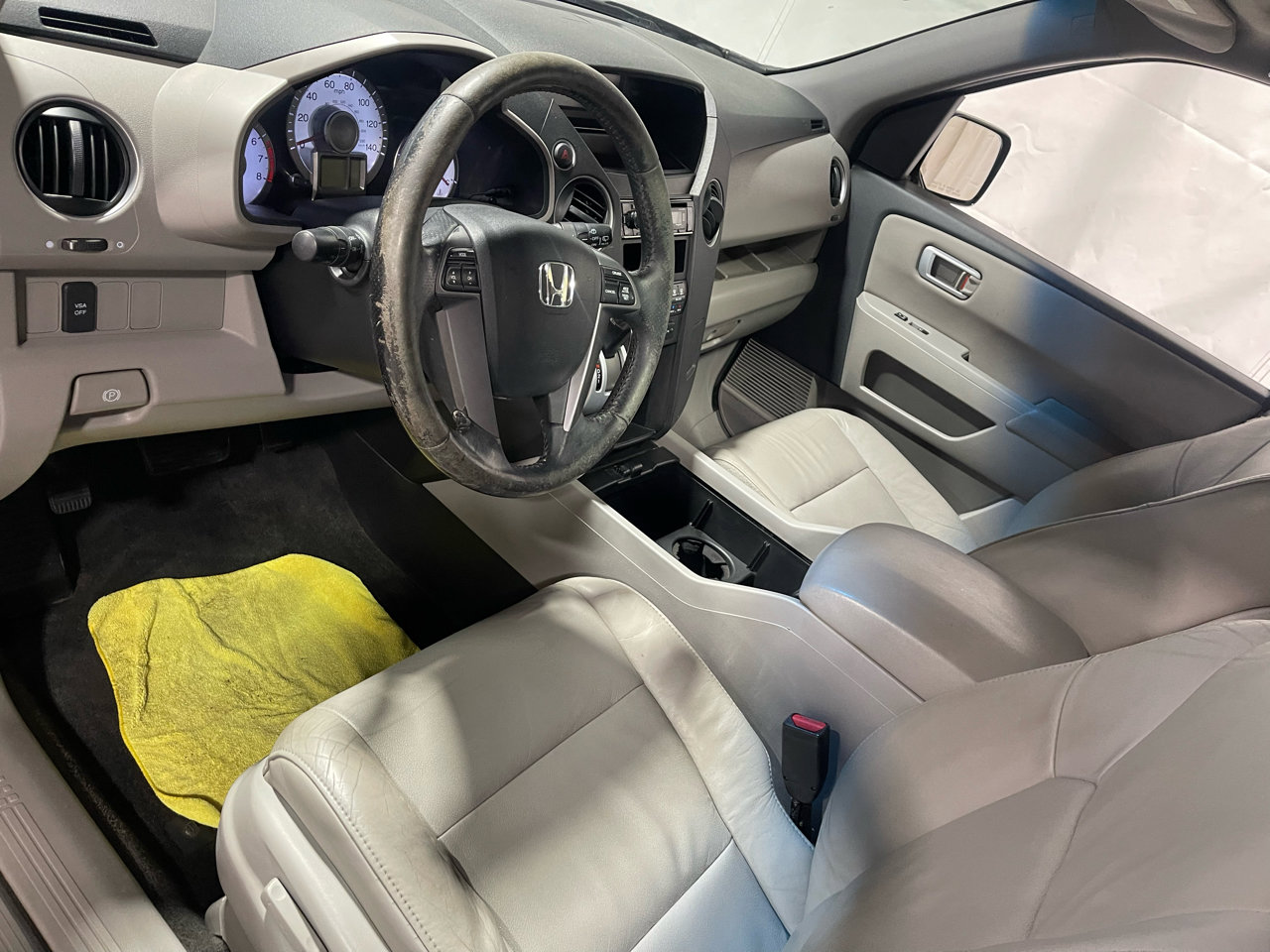 Used 2011 Honda Pilot EX-L image 26