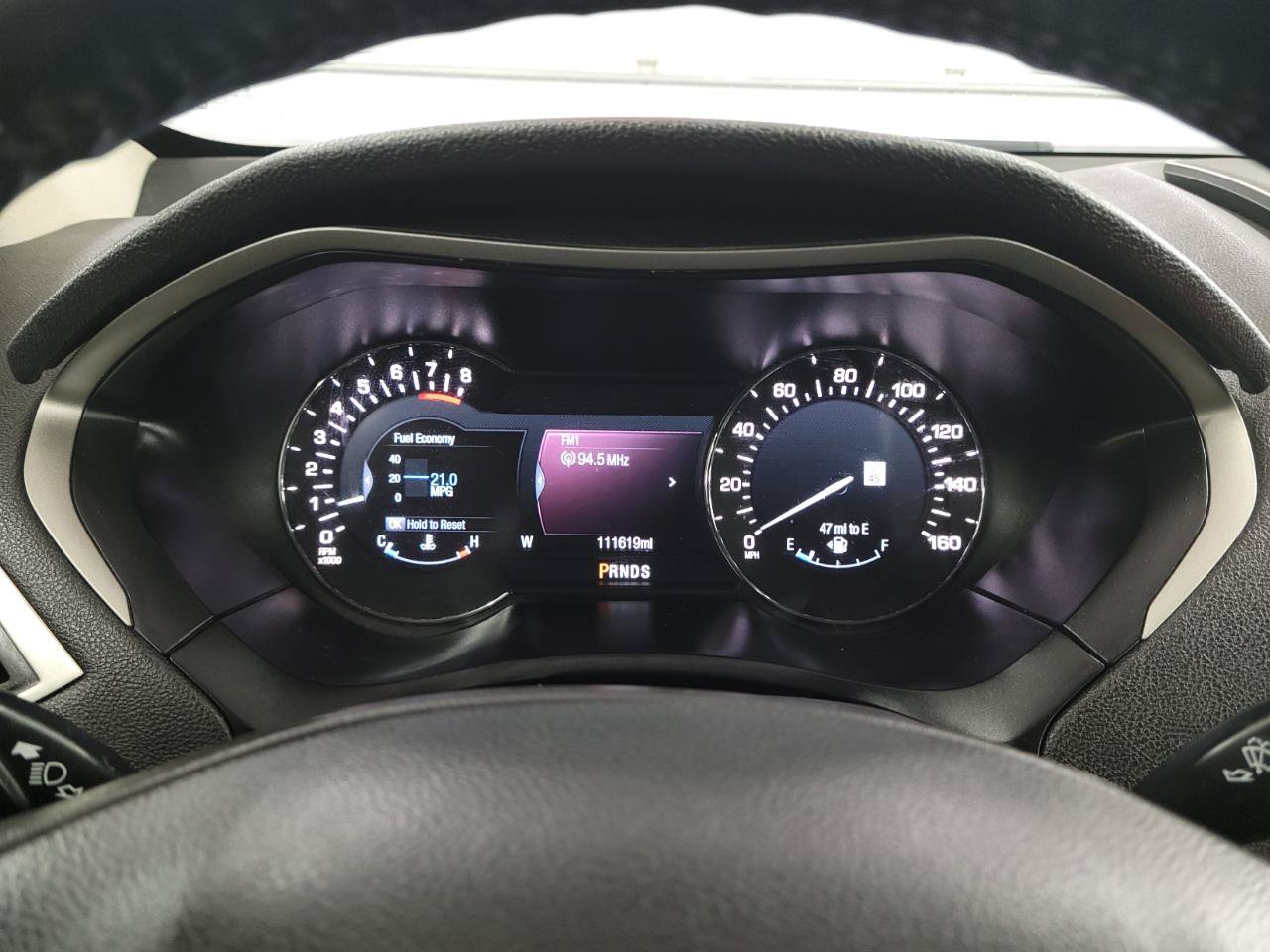 Used 2014 Lincoln MKZ AWD w/ Equipment Group 102A Reserve image 16