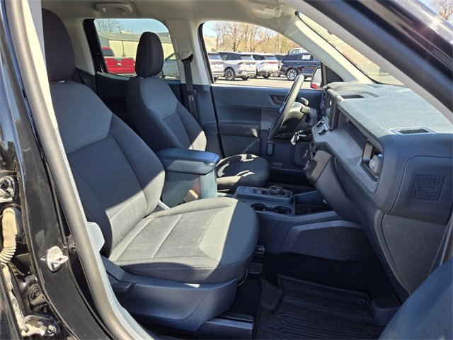 Certified 2022 Ford Maverick XL image 19