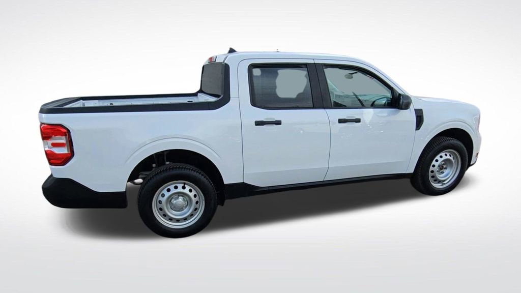 Used 2022 Ford Maverick XL w/ Equipment Group 100A Standard image 9