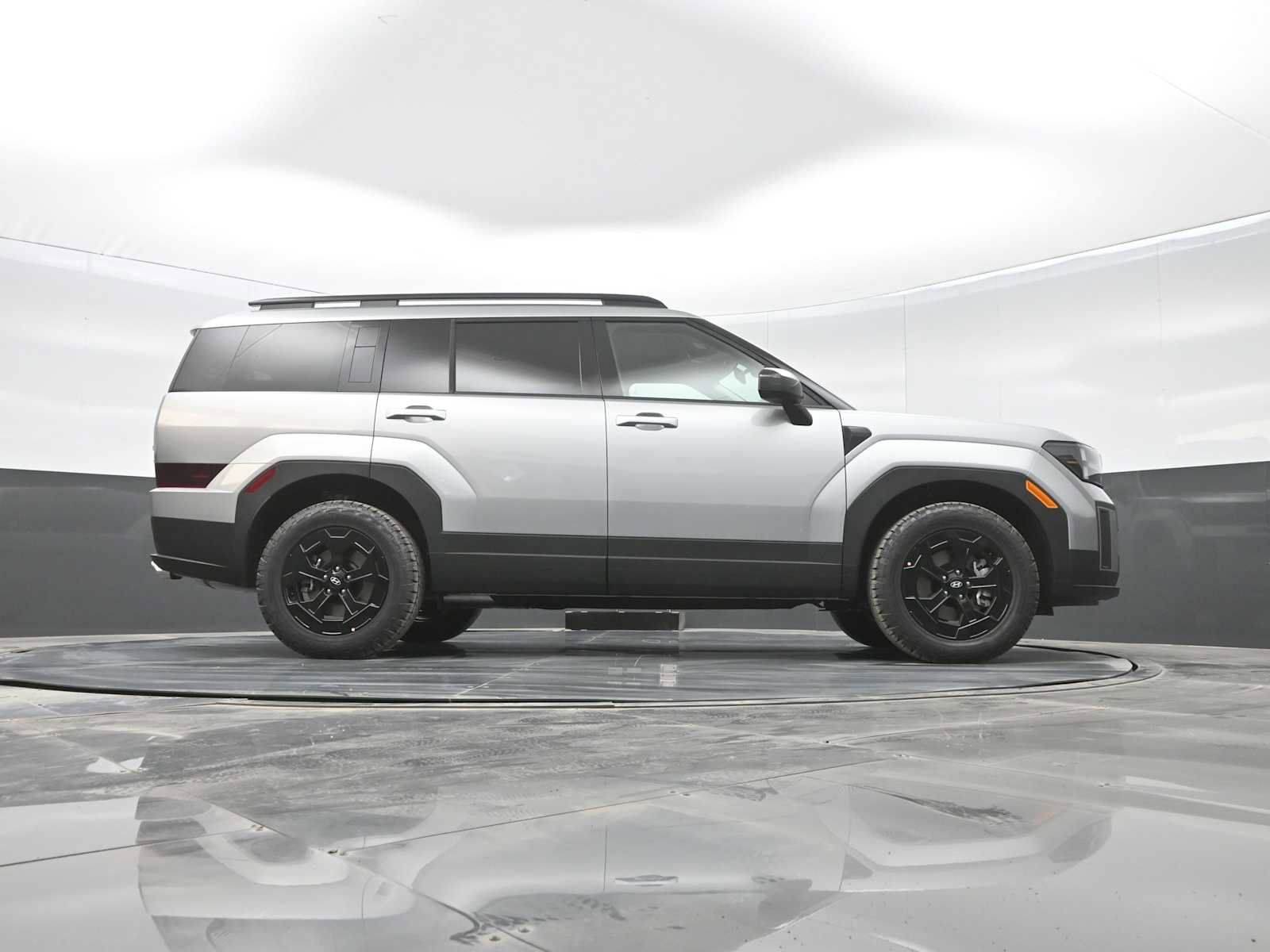 New 2026 Hyundai Santa Fe XRT image 36