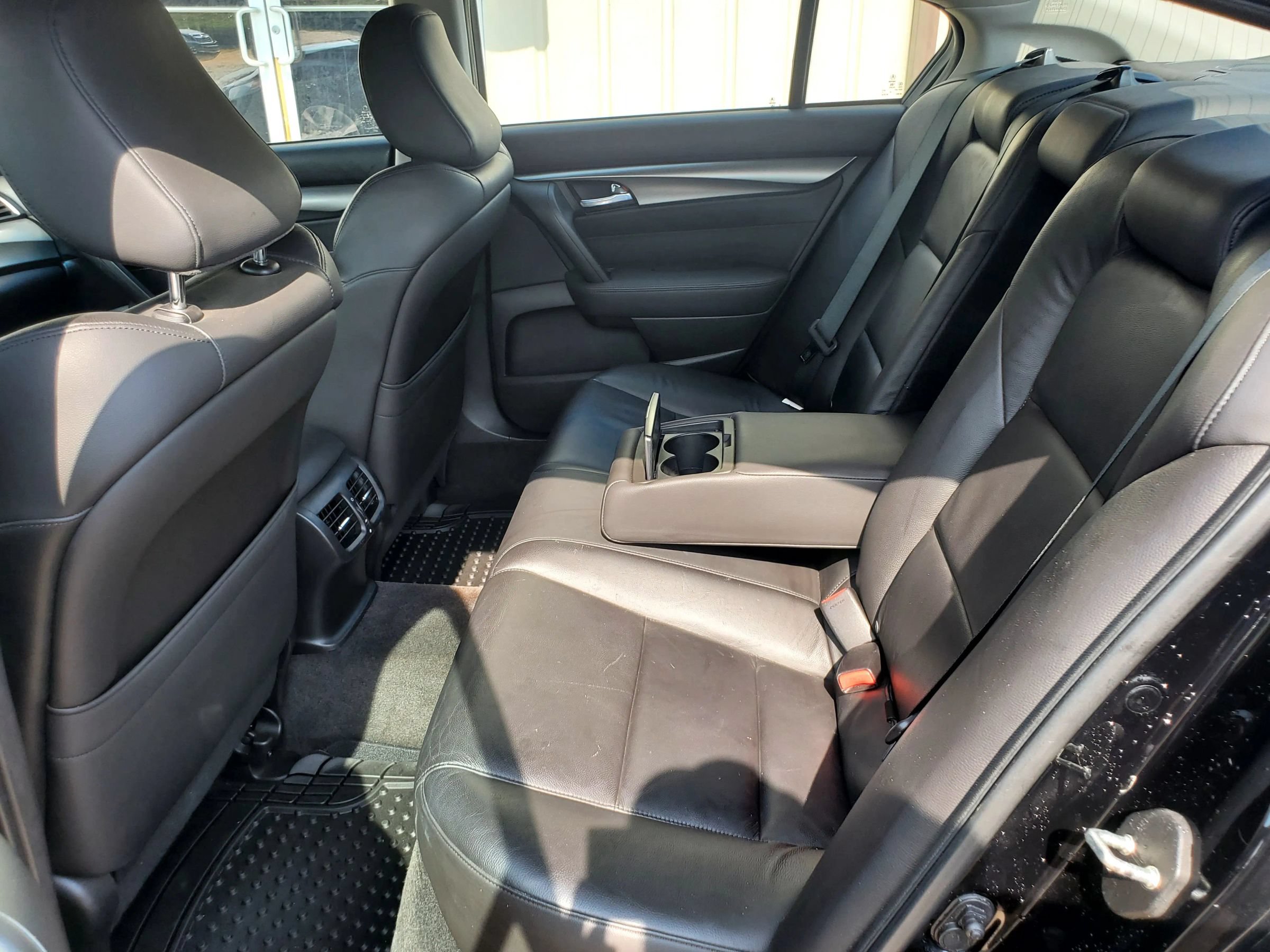 Used 2014 Acura TL FWD image 25
