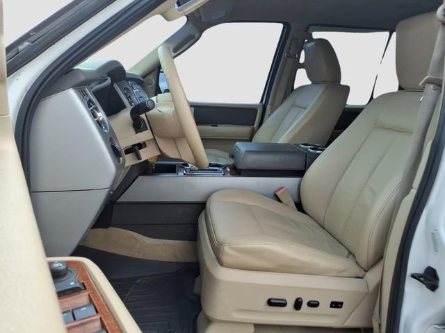 Used 2010 Ford Expedition 4WD image 8