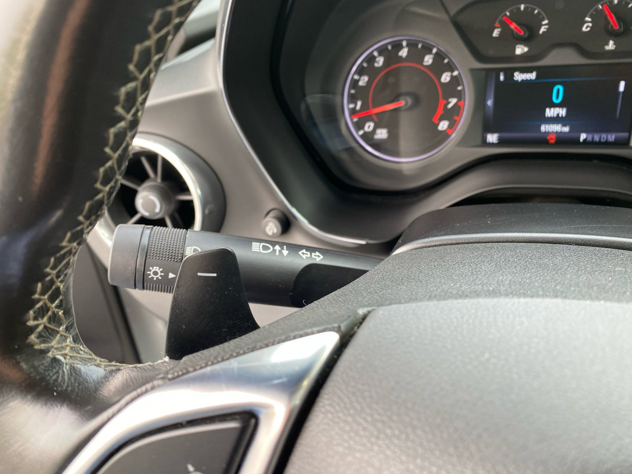 Used 2017 Chevrolet Camaro LT w/ RS Package image 23