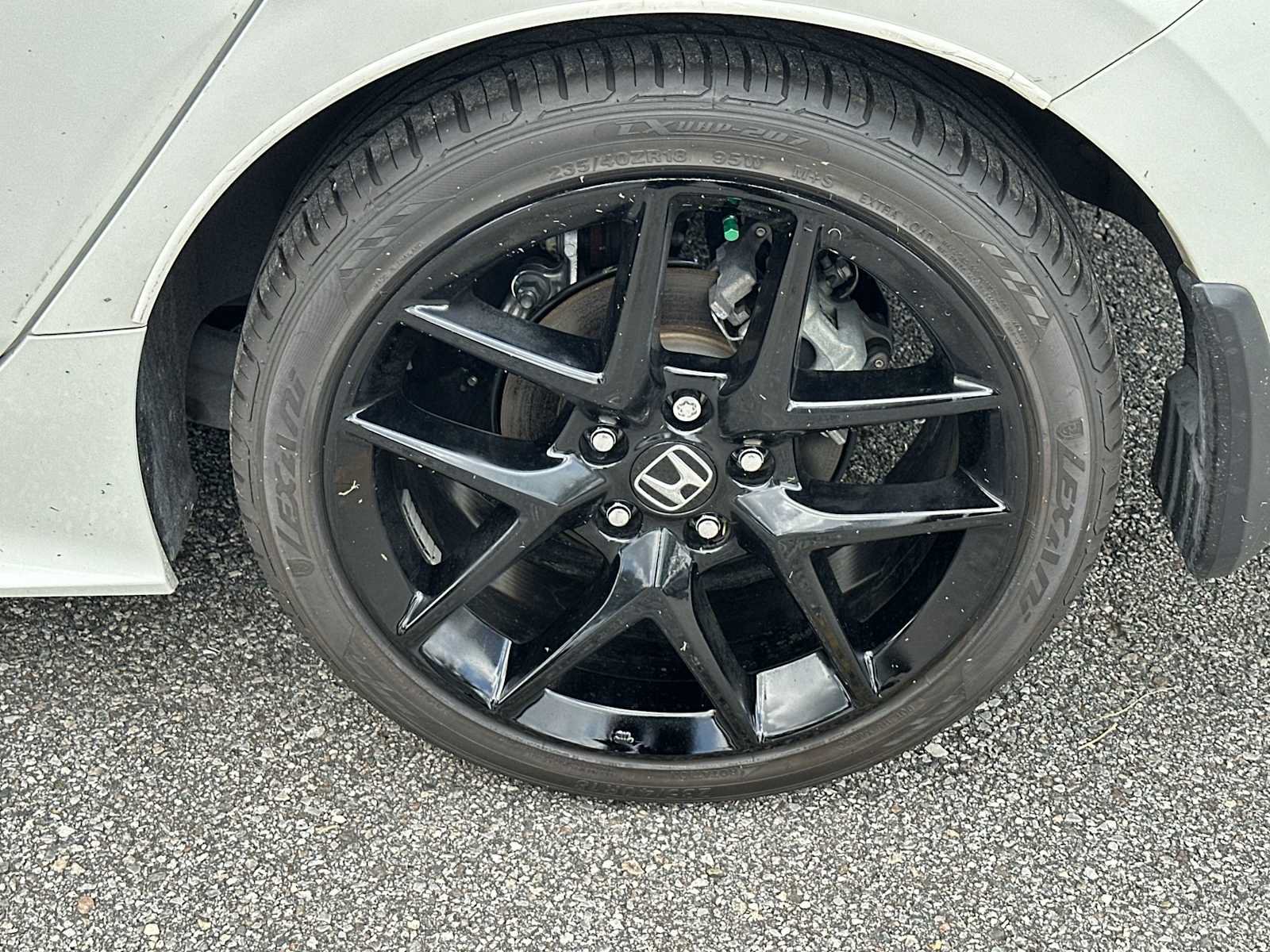 Used 2024 Honda Civic Sport image 12