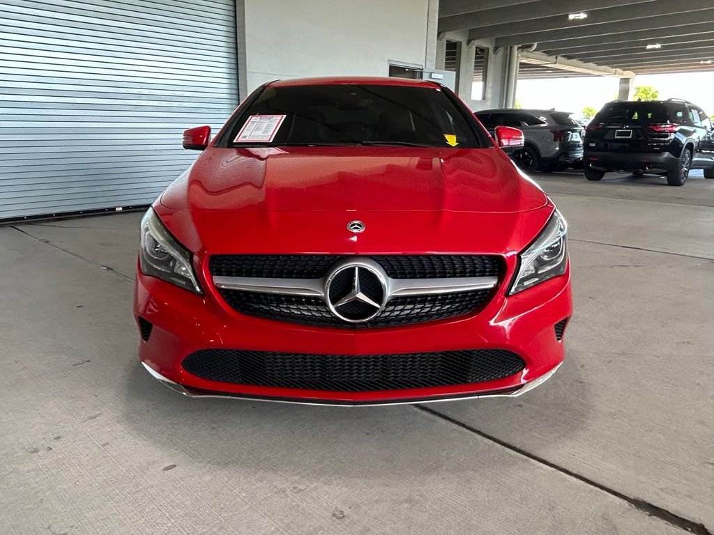 Used 2019 Mercedes-Benz CLA 250 image 9