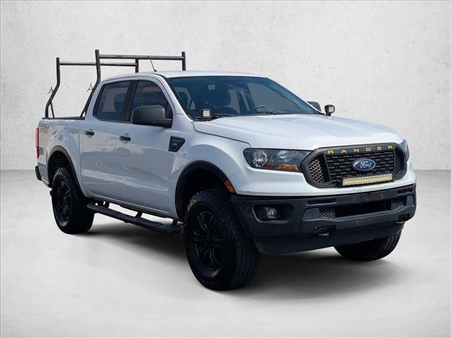 Used 2020 Ford Ranger XL w/ Equipment Group 101A Mid RWD image 3