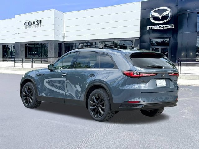 New 2026 MAZDA CX-90 3.3 Turbo w/ Premium Sport Pkg AWD/4WD image 6