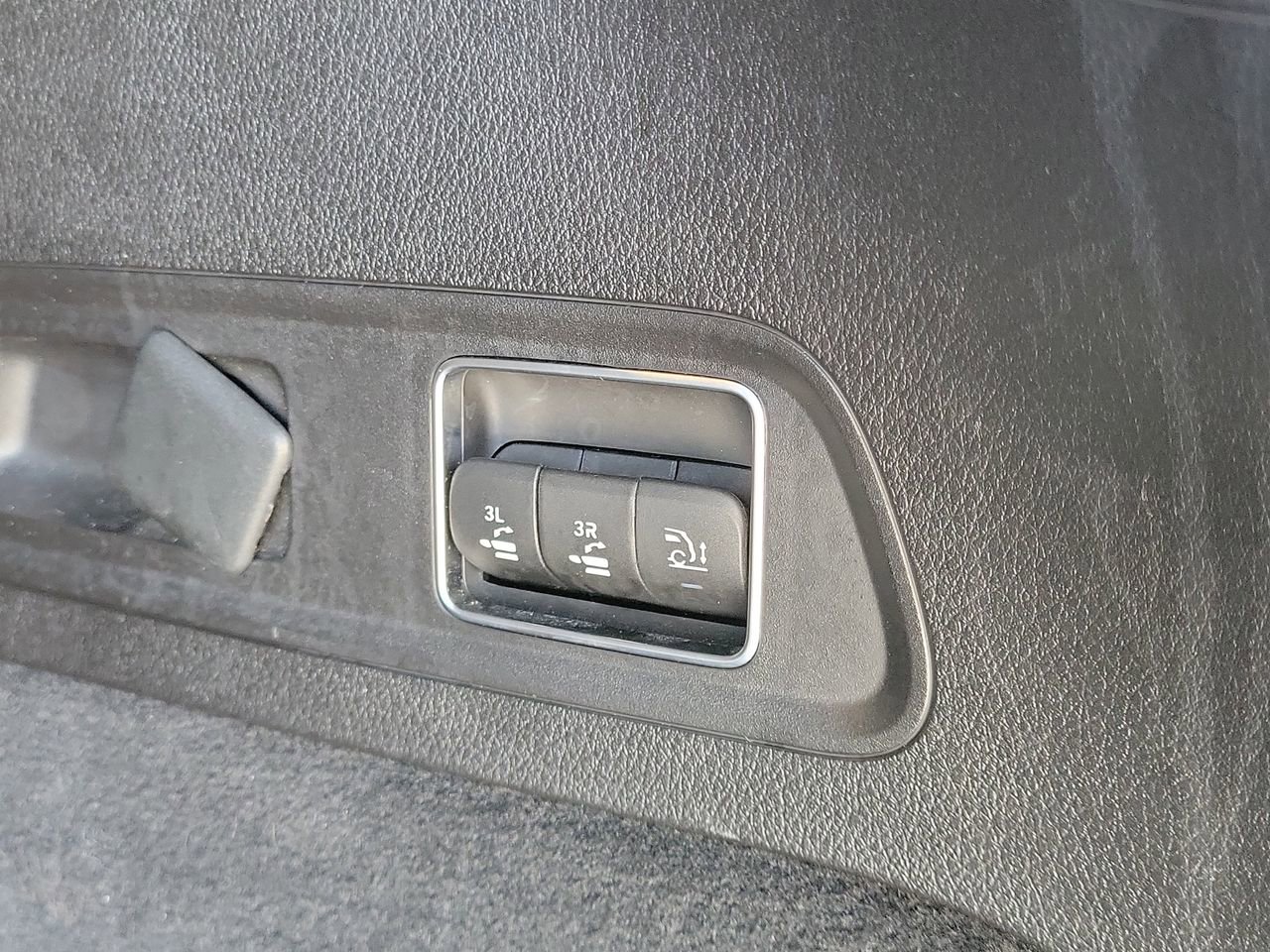 Certified 2023 Mercedes-Benz GLS 450 GLS 450 image 9