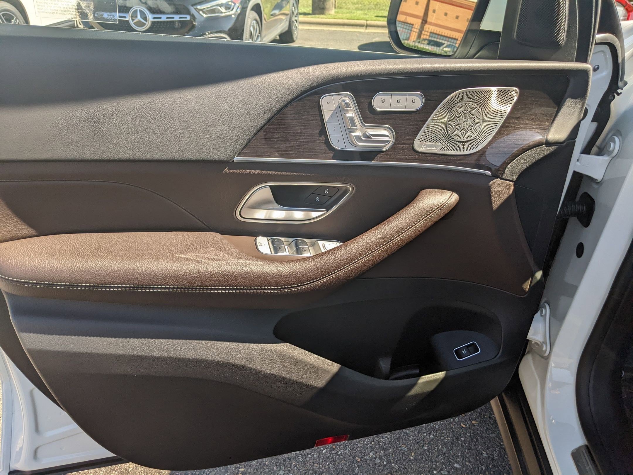 Certified 2022 Mercedes-Benz GLE 350 4MATIC image 12
