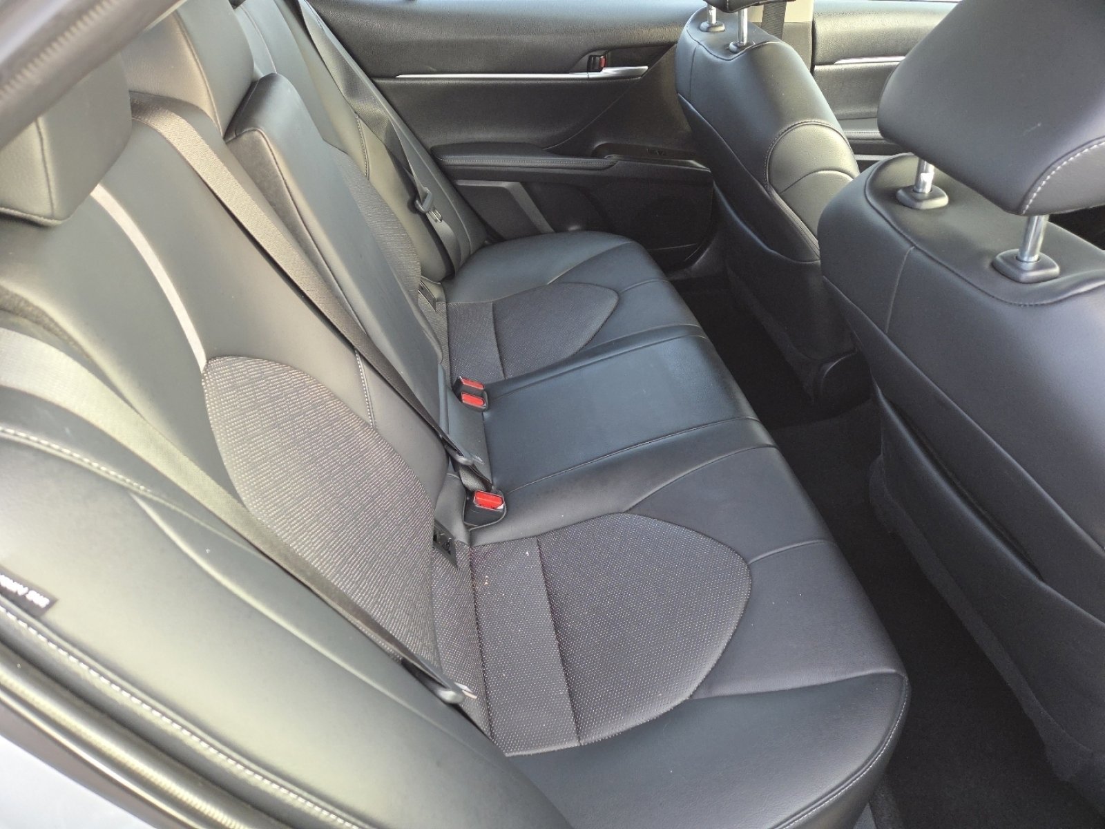 Used 2023 Toyota Camry XSE image 20