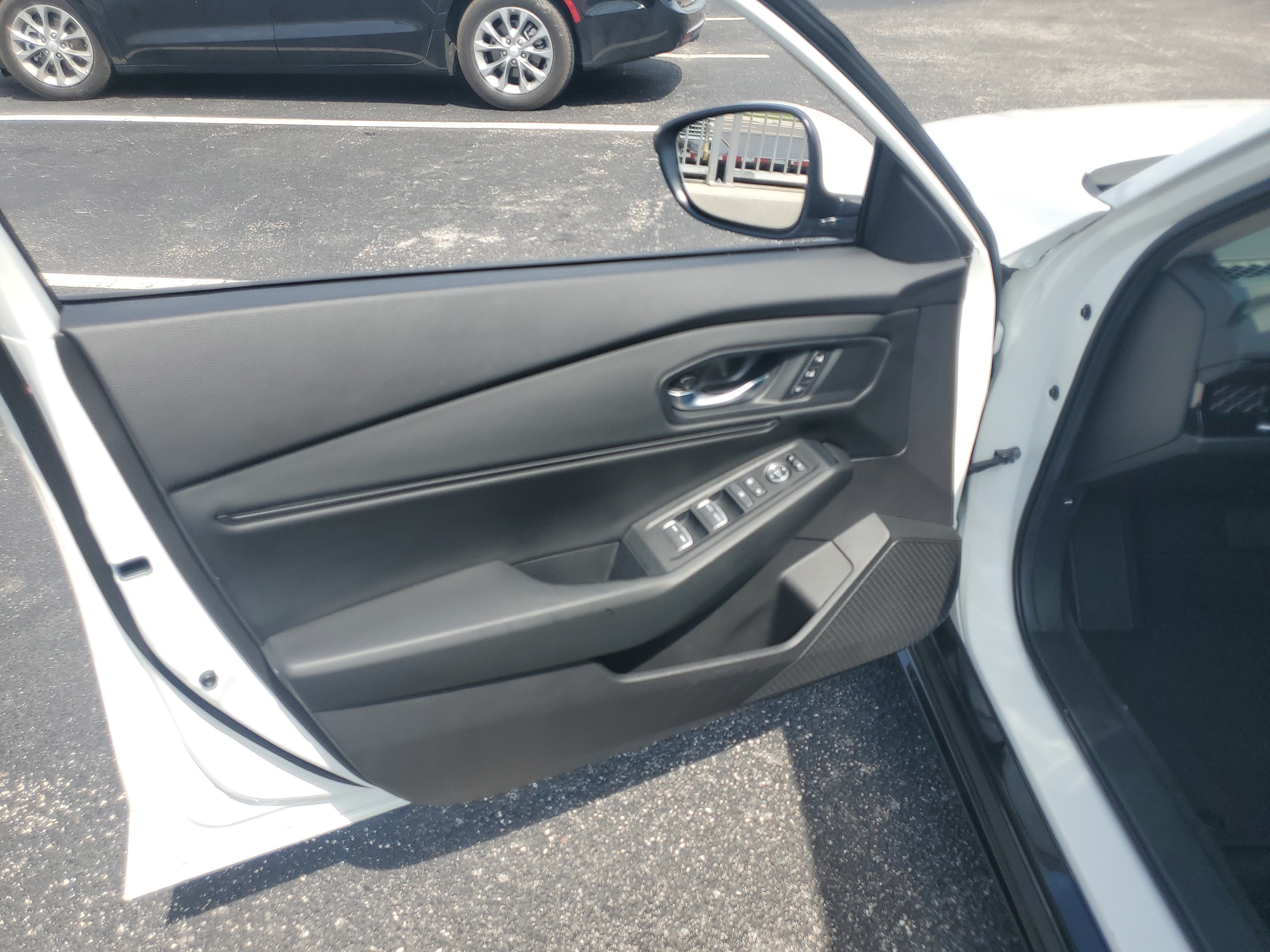 Used 2024 Honda Accord EX-L image 23