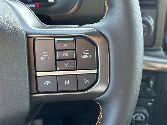 New 2025 Ford F150 Tremor w/ Equipment Group 402A High image 24