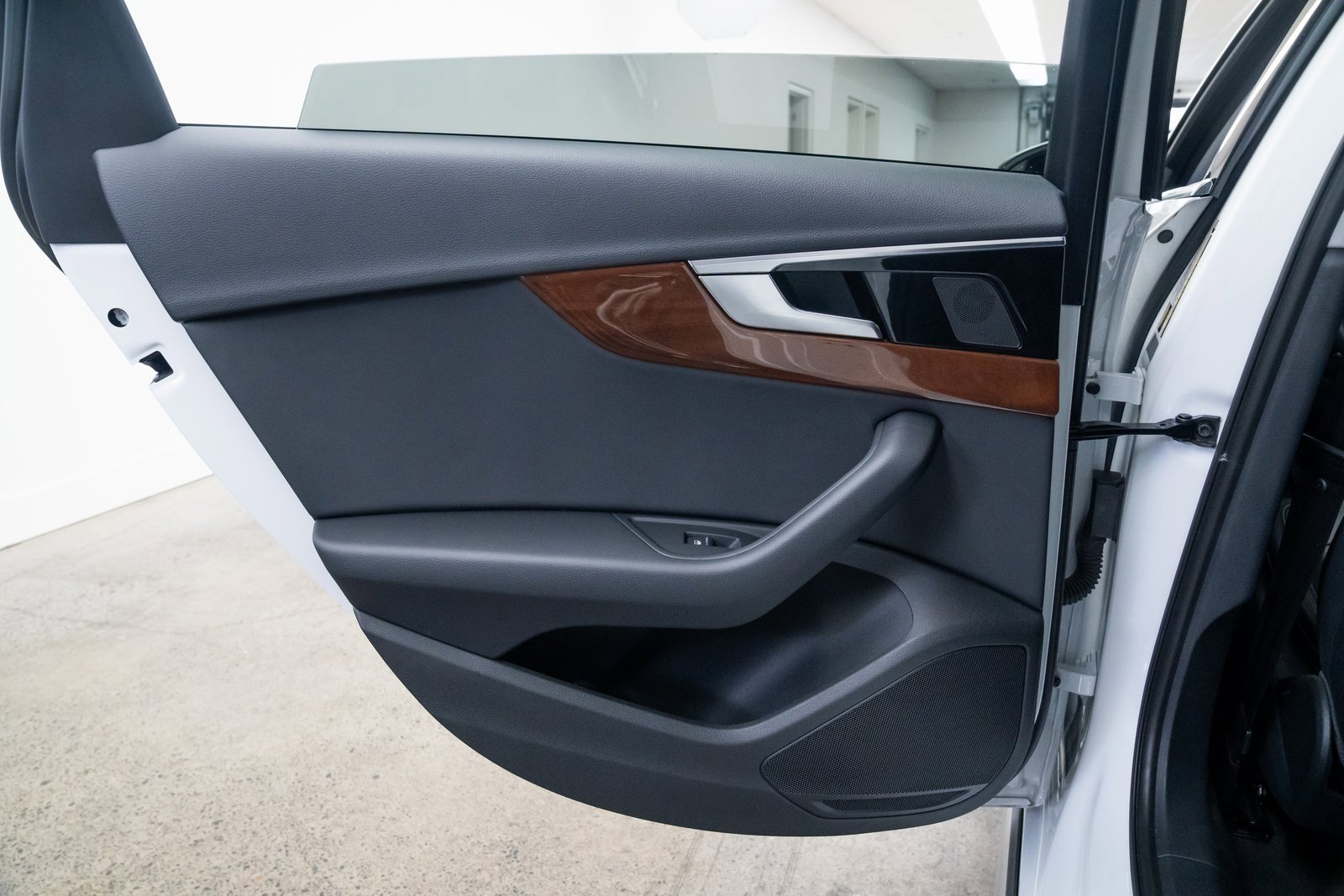 Used 2024 Audi A4 2.0T allroad Premium image 20