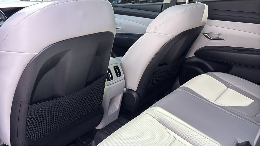 Used 2025 Hyundai Tucson SEL AWD/4WD image 30