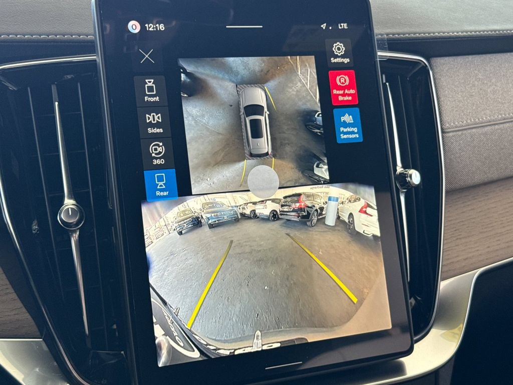 New 2026 Volvo XC90 T8 Plus AWD/4WD image 20