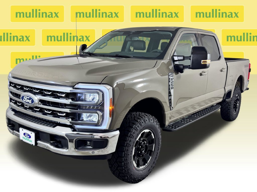 New 2027 Ford F250 Lariat w/ Tremor Off-Road Package AWD/4WD image 19