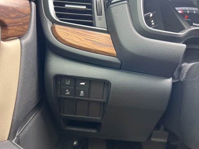 Used 2018 Honda CR-V Touring image 22