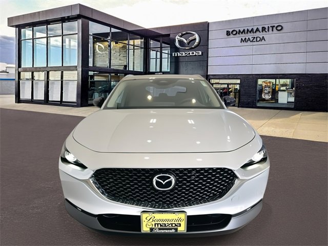 New 2025 MAZDA CX-30 AWD 2.5 S w/ Select Sport Pkg image 5