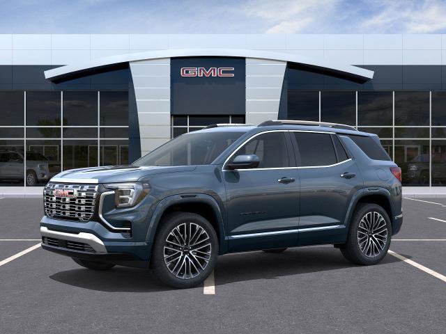 New 2026 GMC Terrain Denali image 26