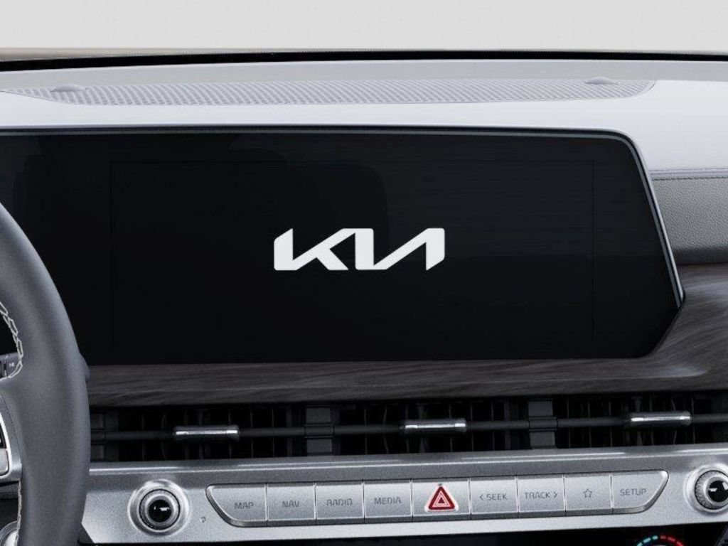 Used 2025 Kia Telluride AWD image 20