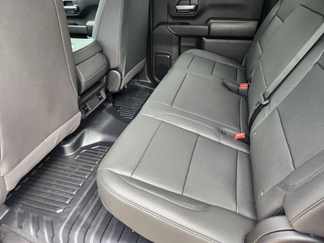 New 2026 Chevrolet Silverado 2500 W/T w/ WT/CX Safety Package AWD/4WD image 31