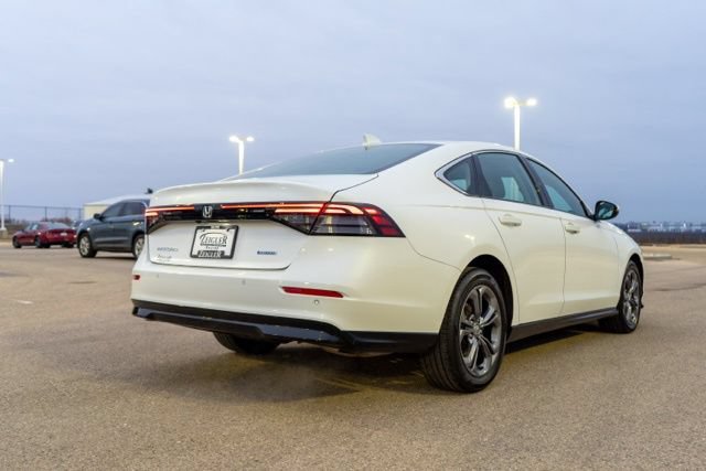 Used 2025 Honda Accord EX-L image 7