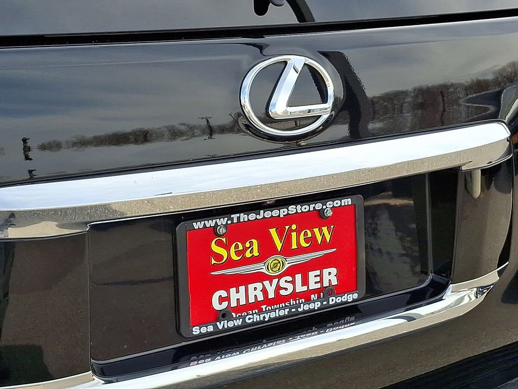 Used 2019 Lexus GX 460 image 30