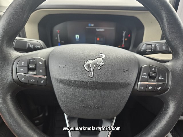 New 2026 Ford Bronco Sport Big Bend AWD/4WD image 19