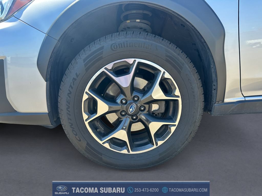 Used 2020 Subaru Crosstrek 2.0i Premium AWD/4WD image 9