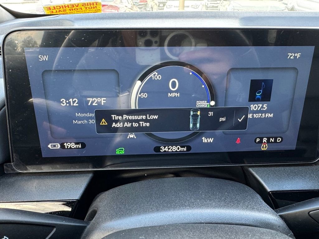 Used 2024 Honda Prologue Touring image 18