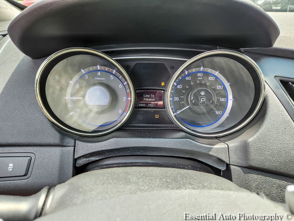 Used 2011 Hyundai Sonata SE FWD image 10