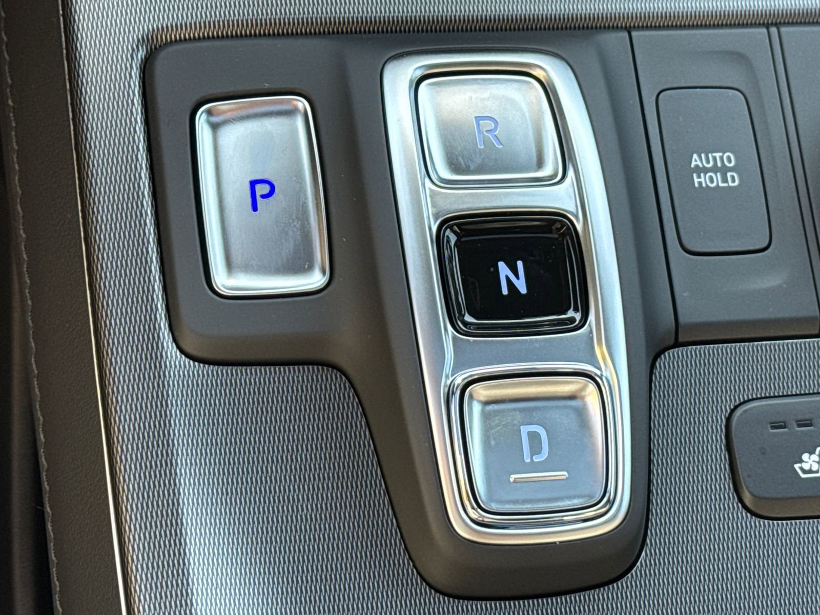 New 2025 Hyundai Palisade Calligraphy image 37