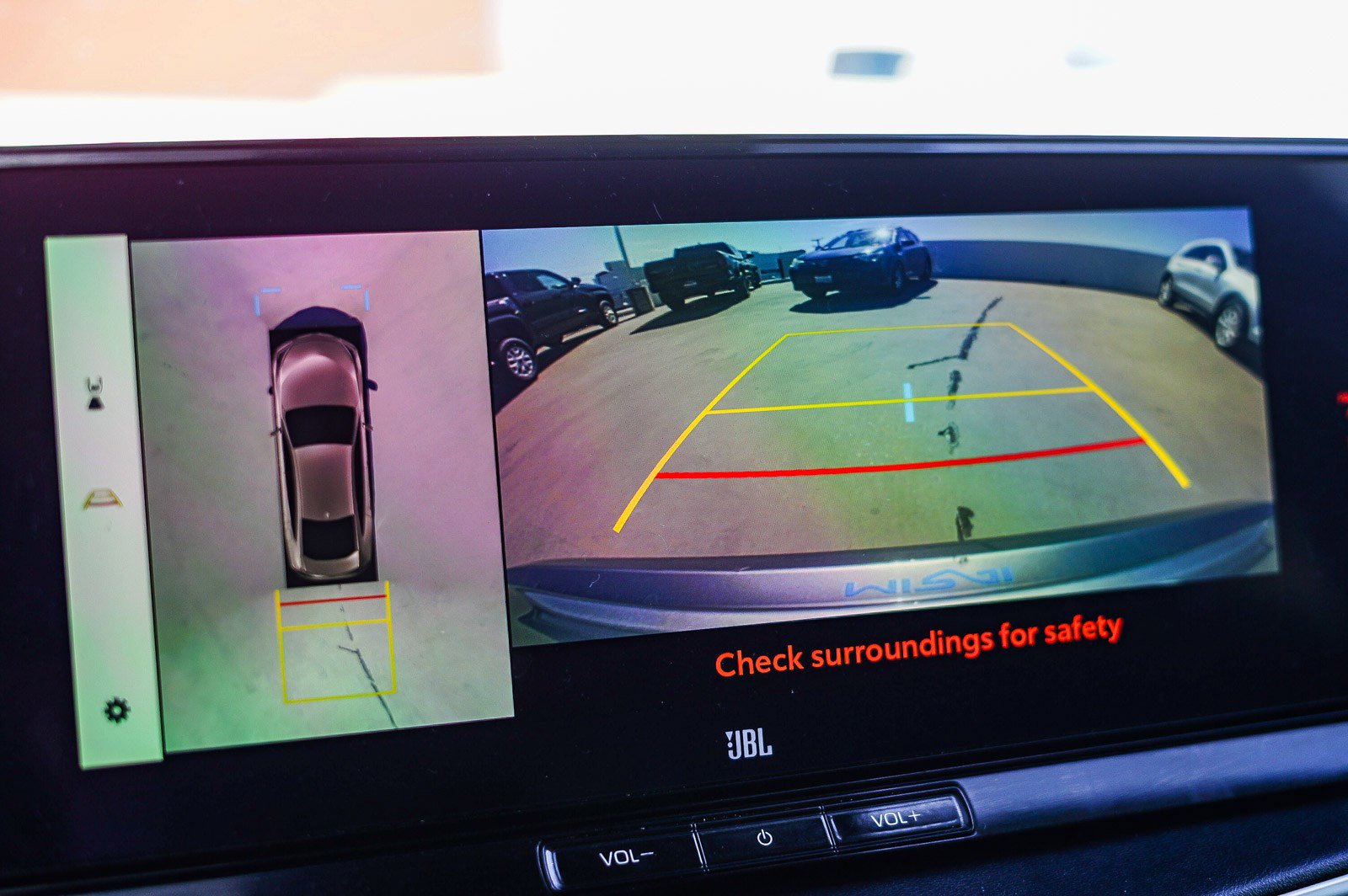 Used 2023 Toyota Mirai XLE w/ Advanced Technology Package image 24