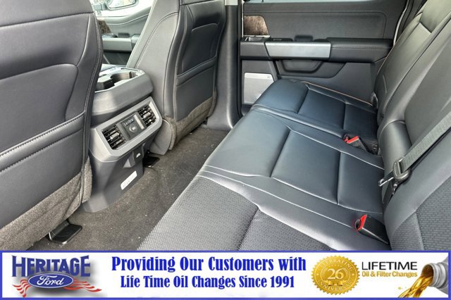 New 2026 Ford F250 Lariat image 12